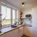 Apartamento Pet Friendly In With Wifi *