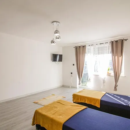 Pet Friendly In With Kitchen