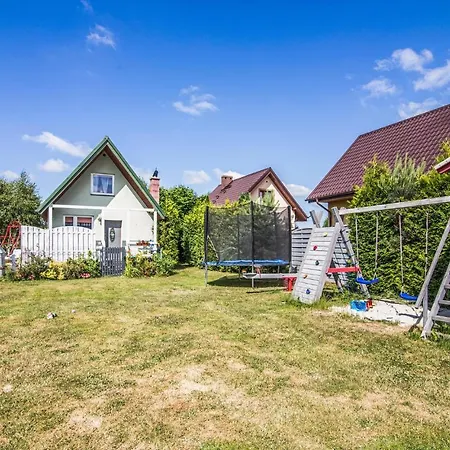 Pet Friendly In With Kitchen Appartement