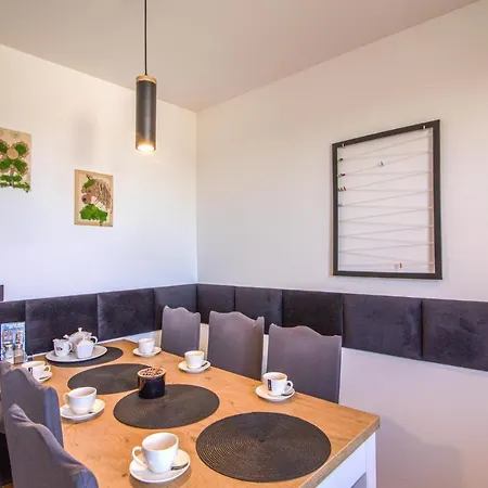 Gorgeous In Apartmán *