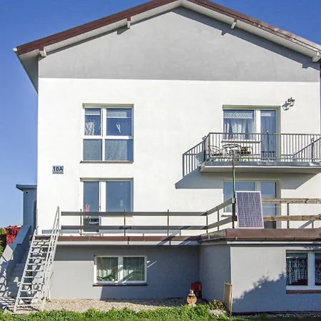 Gorgeous In Apartmán