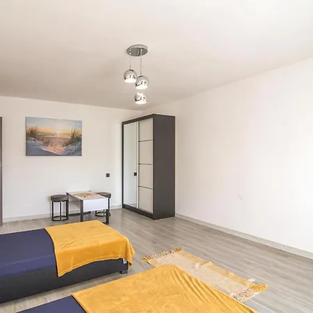Pet Friendly In With Kitchen * Lubiatowo (Pomerania)