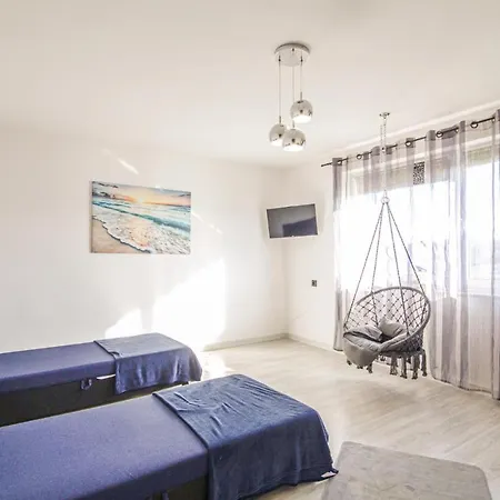 Gorgeous In Apartmán *