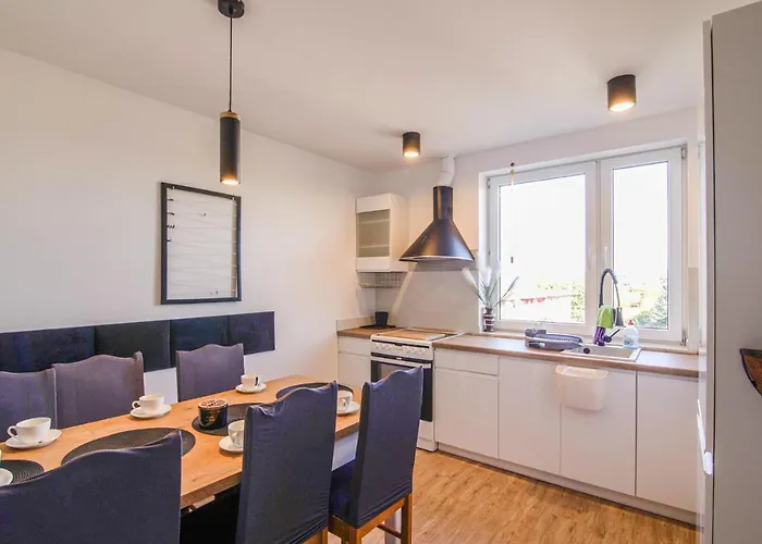 Gorgeous In * Lubiatowo (Pomerania)