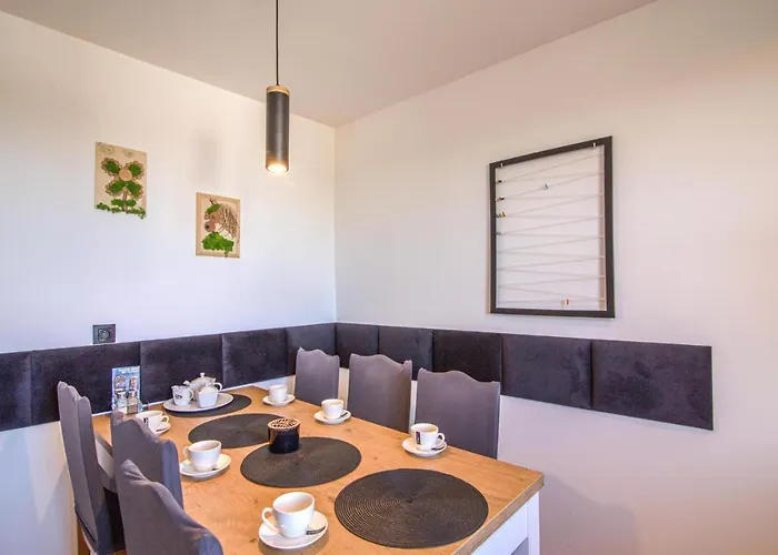 Gorgeous In Apartmán *