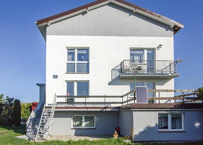 Gorgeous In Apartmán