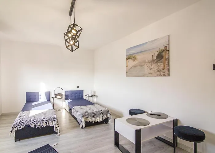 Gorgeous In Apartmán Lubiatowo (Pomerania)