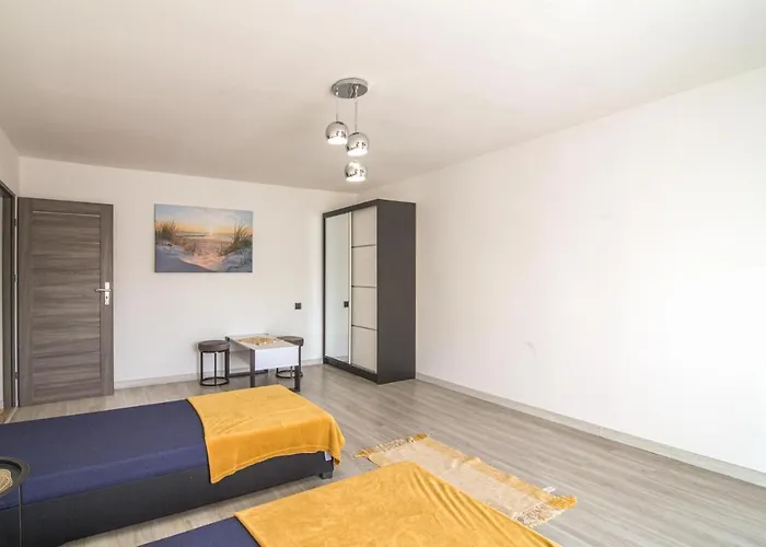 Gorgeous In * Lubiatowo (Pomerania)