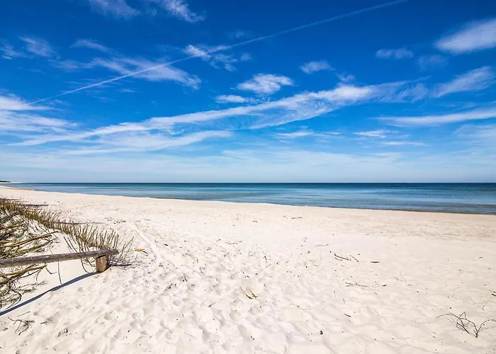 Gorgeous In Lubiatowo (Pomerania)